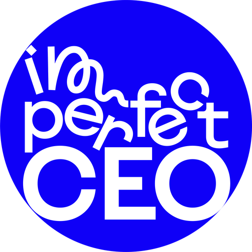 Imperfect CEO